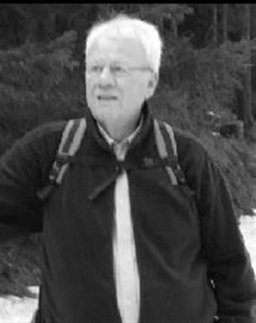 Profilbild Walter Jakob Keller